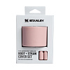 Набор аксессуаров для Stanley Quencher (Pink Dusk 20 Oz)