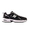 Кроссовки New Balance 530 (Black / White)