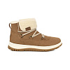 Ботинки Ugg на шнуровке (CHESTNUT)