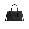 Сумка Coach тоут (Черный)
