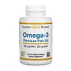 Витамины Omega 3