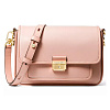 Сумка Michael Kors через плечо (Розовый)
