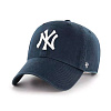 Кепка New York Yankees (синяя)