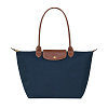 Сумка Longchamp Medium (Marine)