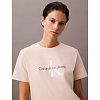 Футболка Calvin Klein (Tapioca)