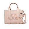 Сумка Marc Jacobs small tote (Розовый)