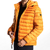 Куртка Michael Kors (Оранжевая)