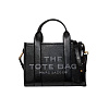 Сумка Marc Jacobs Small тоут (Черный)
