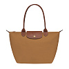 Сумка Longchamp Medium (FAWN)