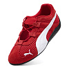 Балетки Puma (Красный)