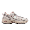 Кроссовки New Balance (Timberwolf with Linen)