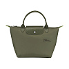 Сумка Longchamp Handle Bag (ARTICHOKE)