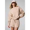 Alo Pullover (Macadamia)