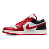 Кеды Nike Air Jordan Low