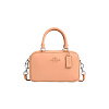 Сумка Coach (Оранжевый)