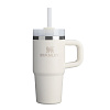 Стакан Stanley Quencher 0,41  (Cream )