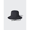 Панама Uniqlo (Черный)