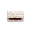 Кошелек Michael Kors с лого