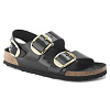 Сандалии Birkenstock (Черный)
