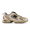 Кроссовки New Balance 530 (Linen / Incense / Flat Taupe) 