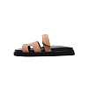 Шлепанцы Steve Madden (Коричневый)