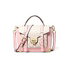 Сумка Michael Kors в логотипе (Розовый)