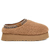 Обувь UGG на платформе (CHESTNUT)