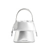 Сумка Charles & Keith (Серебро)