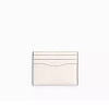 Картхолдер Coach (Белый)