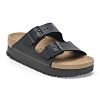 Шлепанцы Birkenstock (Черный)