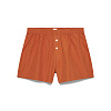 Шорты Aritzia (COPPER RED)