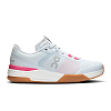 Кроссовки On Cloud THE ROGER Advantage Pro (Arctic / White )