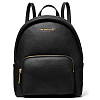 Рюкзак Michael Kors (Черный) 