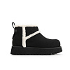 Ботинки Charles & Keith (Черный)
