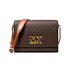 Сумка Michael Kors через плечо (Лого)