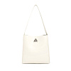 Сумка Charles & Keith Large Hobo (Chalk)